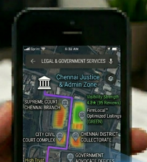 Law & Government