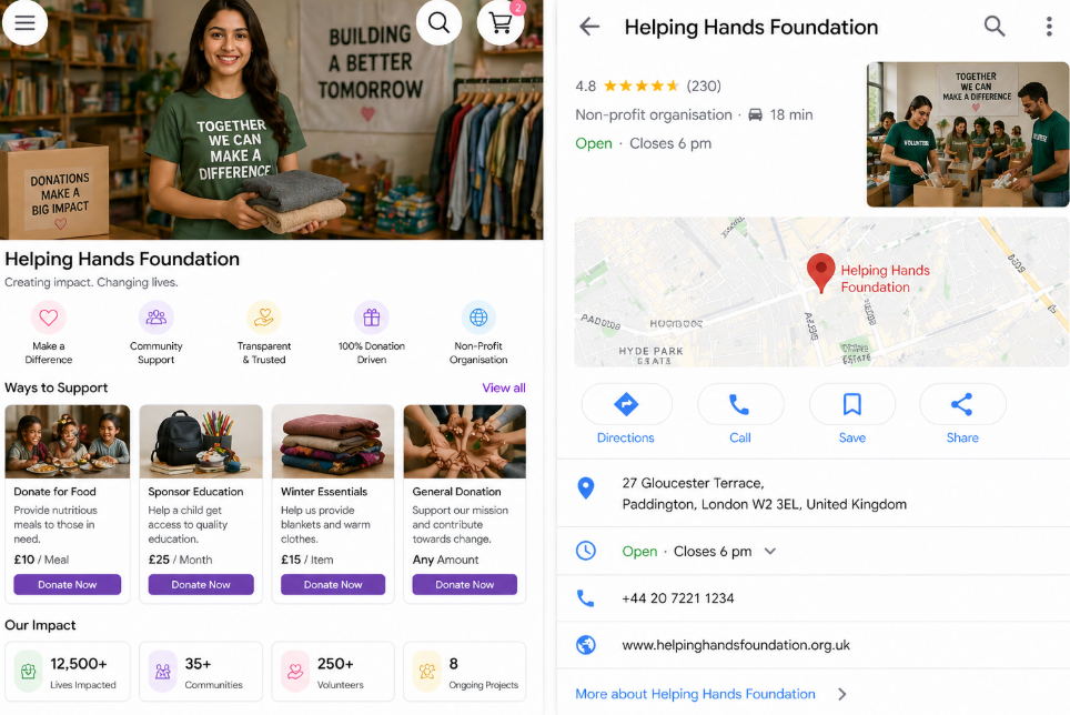 Non-Profit