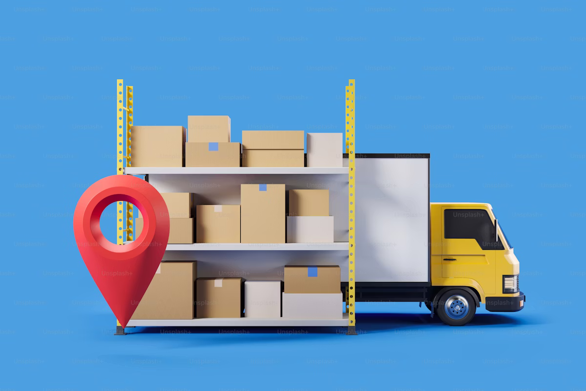 Logistics & Transportation