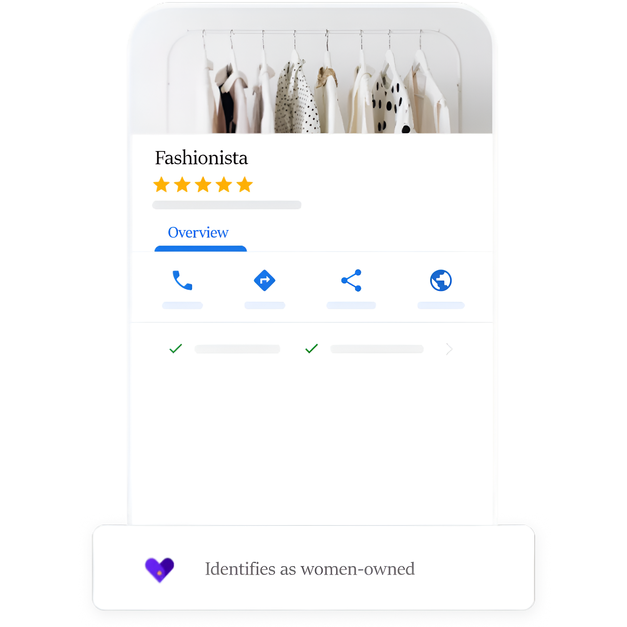 Comprehensive Support