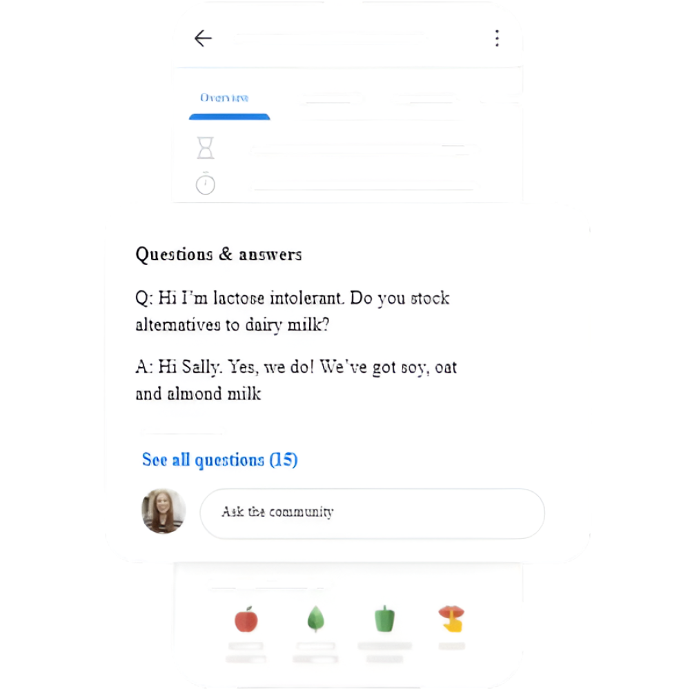 Comprehensive Support